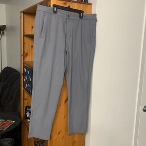 Lululemon Commission Slim Pant